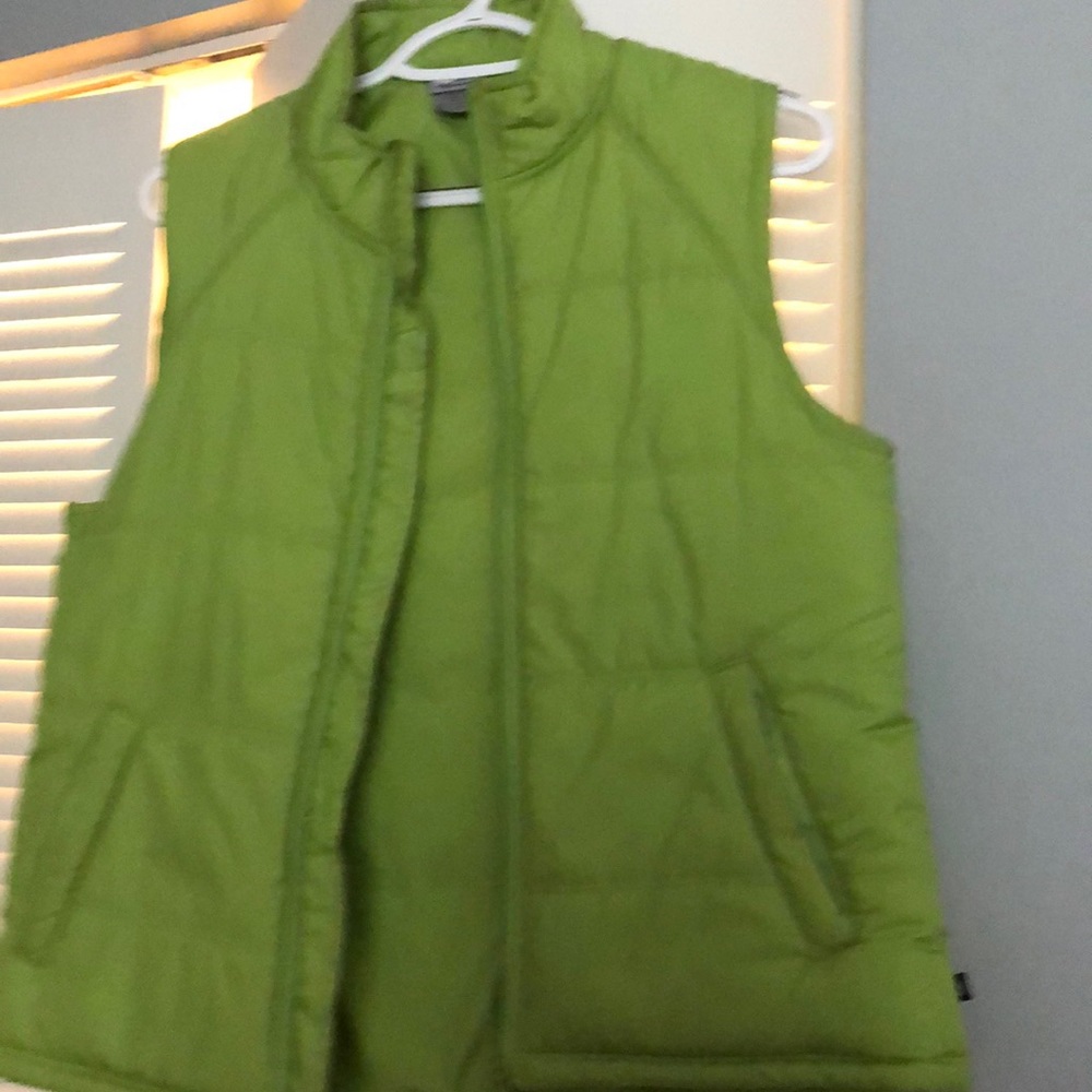 Vest